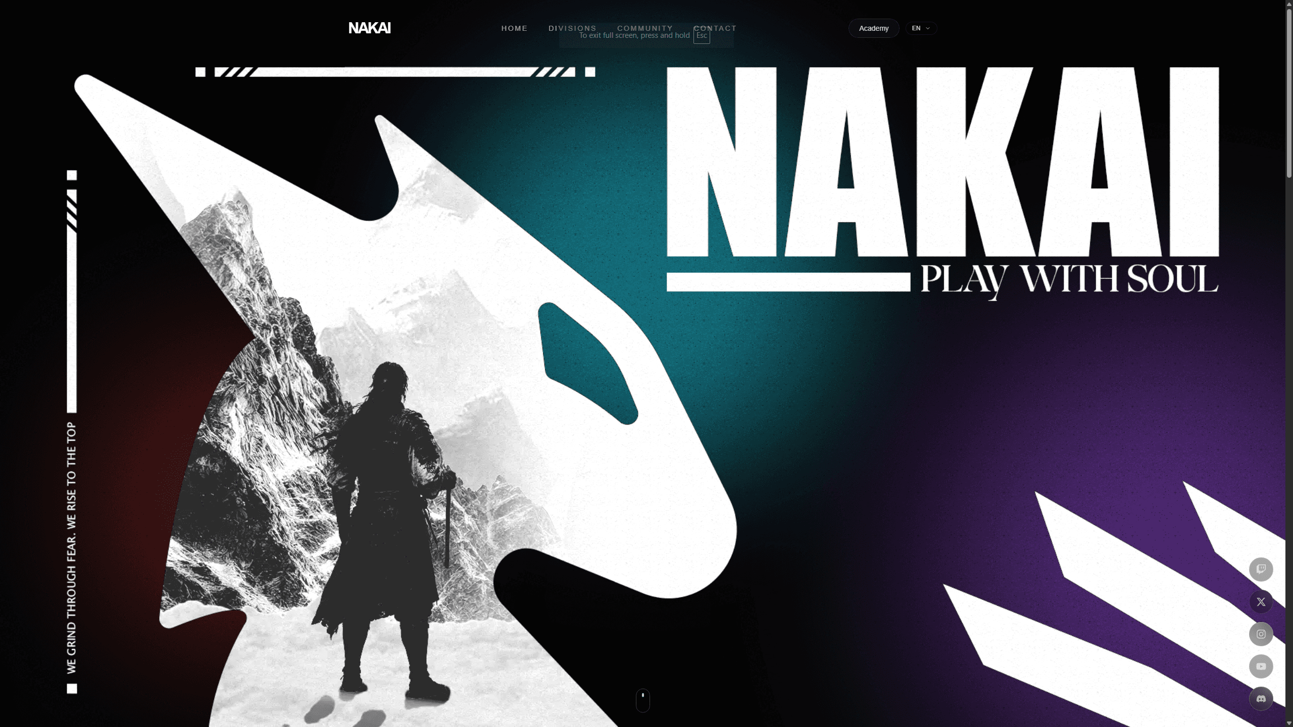 Nakai